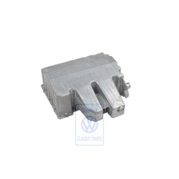 VW Original Bac A Huile Moteur - 045103601