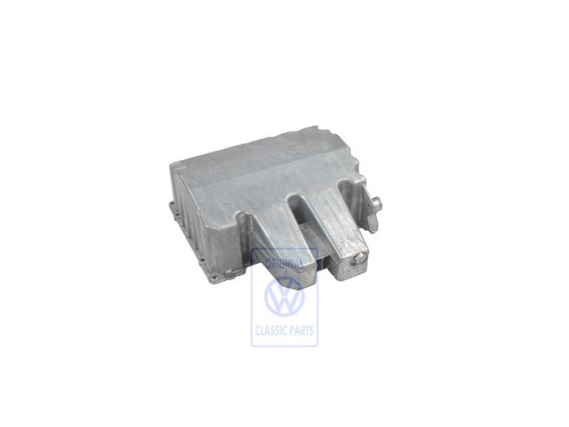 VW Original Bac A Huile Moteur - 045103601