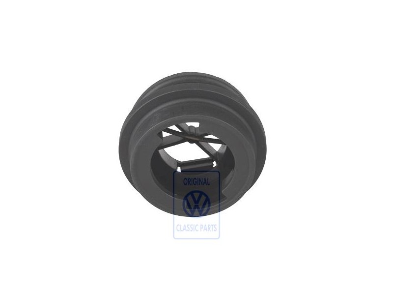 VW Original Ajutage Remplissage D'Huile - 045115301A