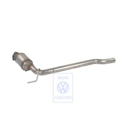 VW Original Catalyseur - 045131701SX
