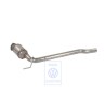 VW Original Catalyseur - 045131701SX