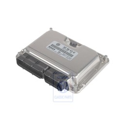 VW Original Calculateur Pour Moteur Diesel - 045906019AE