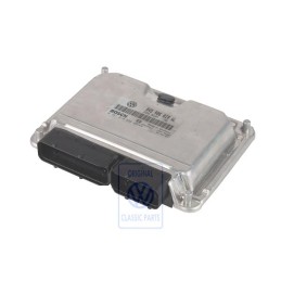 VW Original Calculateur Pour Moteur Diesel - 045906019AL