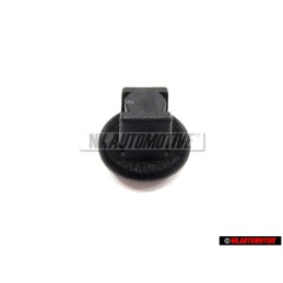 VW Original Ecrou D'Ecartement - 1H6827584