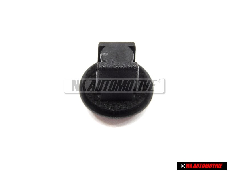 VW Original Ecrou D'Ecartement - 1H6827584
