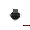 VW Original Ecrou D'Ecartement - 1H6827584