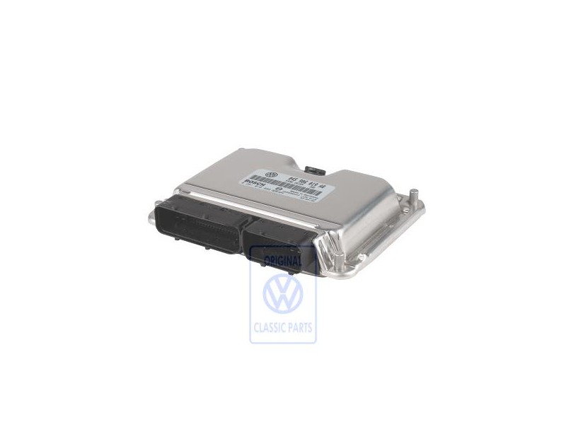 VW Original Calculateur Pour Moteur Diesel - 045906019AQ