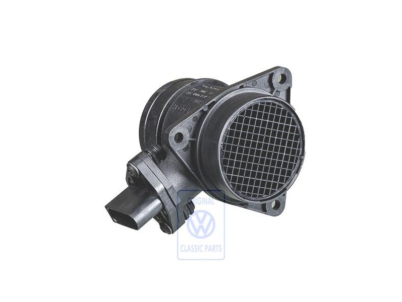 VW Original Debitmetre D'Air Massique - 045906461 X