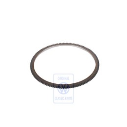 VW Original Couronne De Lancement - 046105275A
