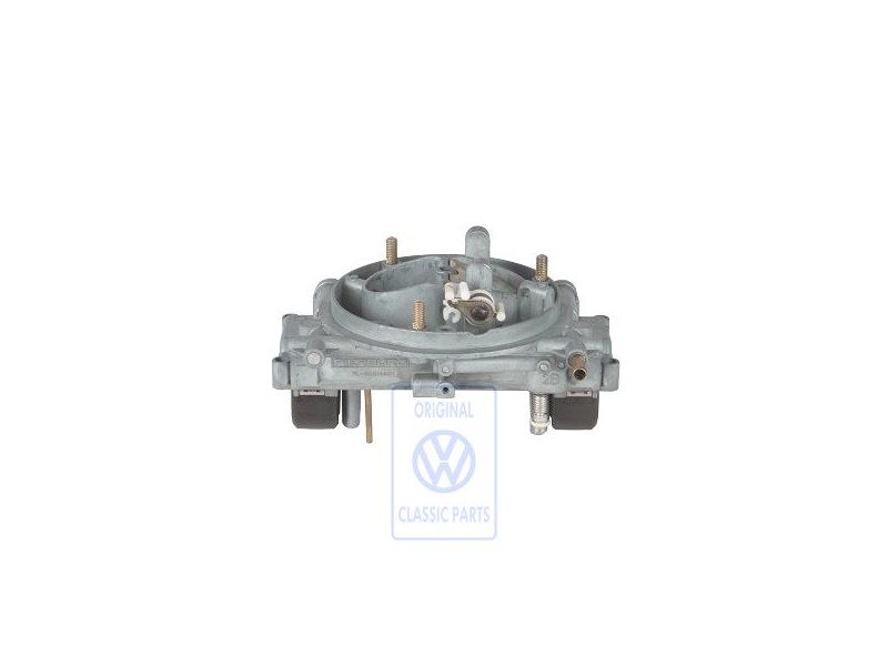 VW Original Partie Superieure Carburateur - 046129109A