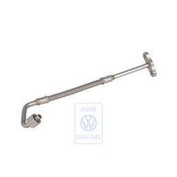 VW Original Tuyau D'Huile - 046145771B