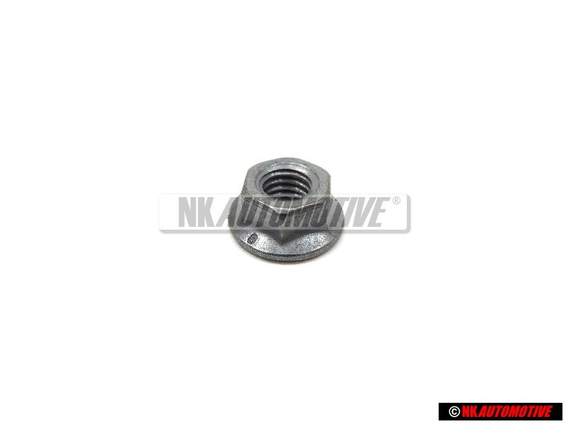 VW Original Ecrou 6 Pans - N 90252401