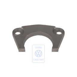 VW Original Plaque De Retenue - 047109493