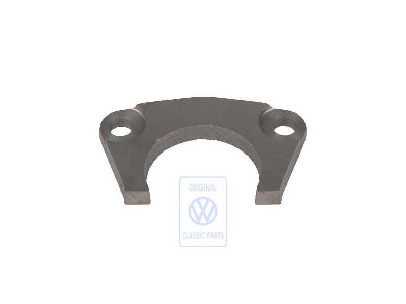 VW Original Plaque De Retenue - 047109493