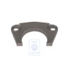 VW Original Plaque De Retenue - 047109493