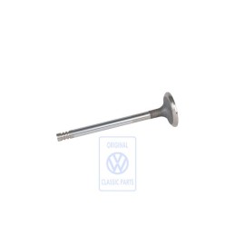 VW Original Soupape D'Admission - 047109601B