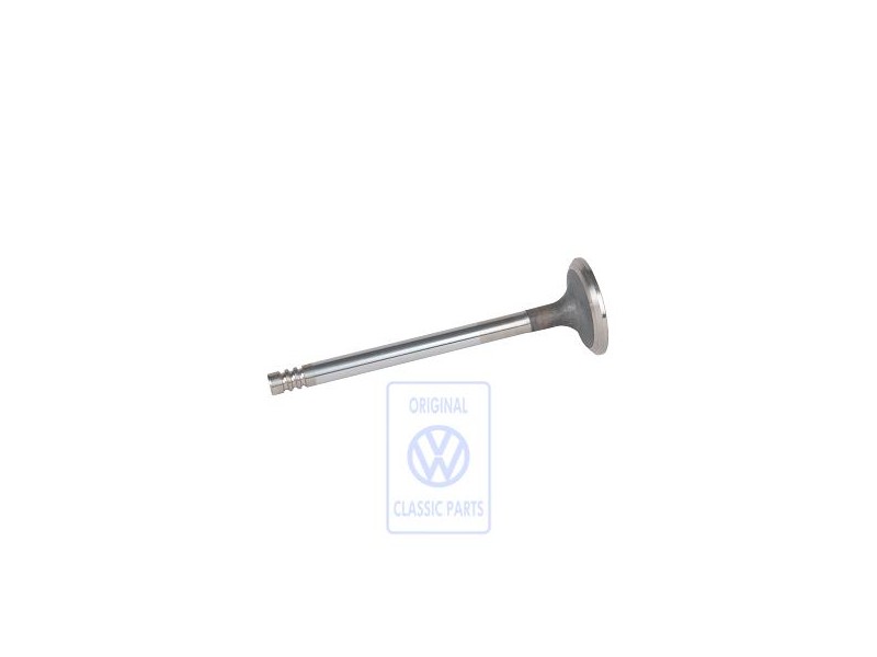 VW Original Soupape D'Admission - 047109601B