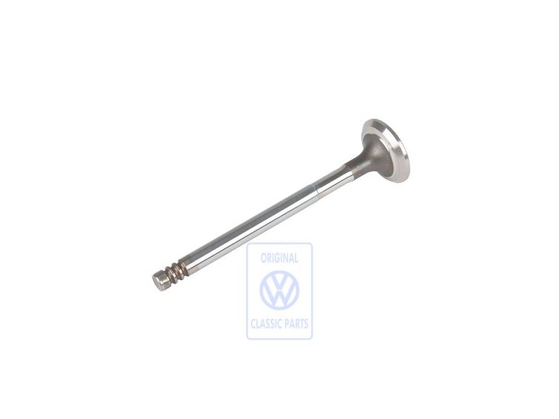 VW Original Soupape D'Echappement - 047109611B
