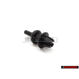 VW Original Support Pour Revetement - 191867775A