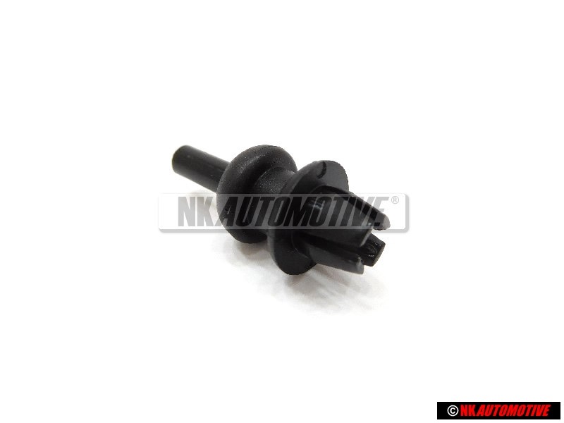 VW Original Support Pour Revetement - 191867775A