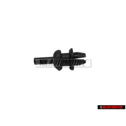 VW Original Support Pour Revetement - 191867775A
