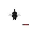 VW Original Support Pour Revetement - 191867775A