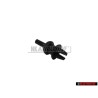 VW Original Support Pour Revetement - 191867775A