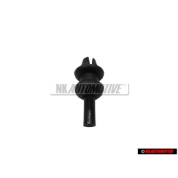 VW Original Support Pour Revetement - 191867775A
