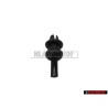 VW Original Support Pour Revetement - 191867775A