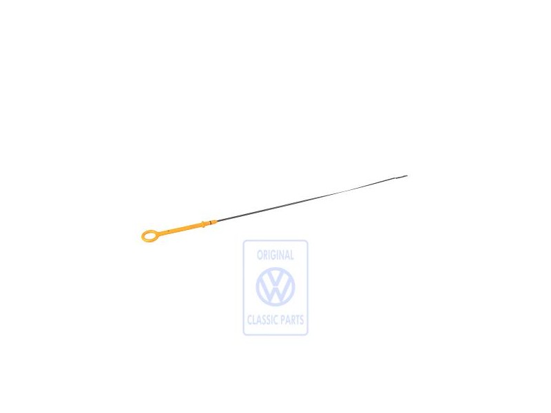 VW Original Jauge D'Huile - 047115611D