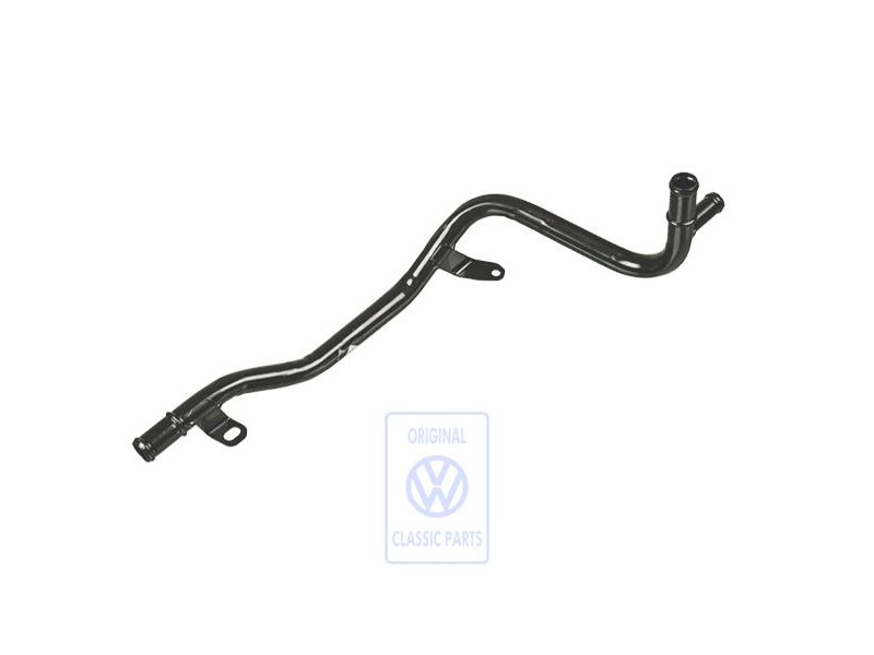 VW Original Tuyau A Refrigerant - 047121065B