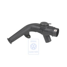 VW Original Boitier De Regulateur - 047129608B