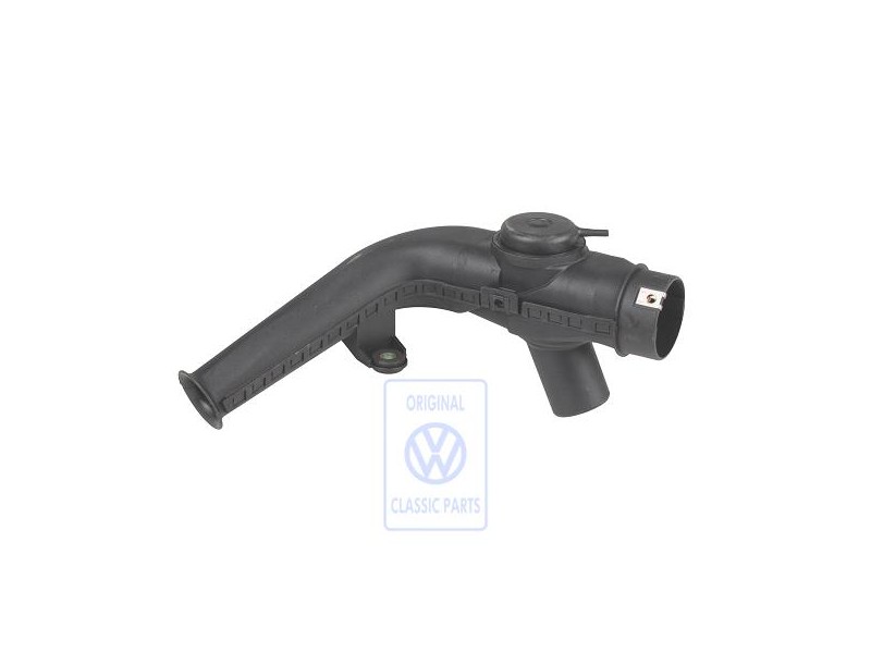 VW Original Boitier De Regulateur - 047129608B