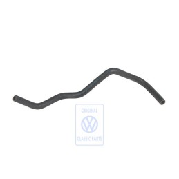 VW Original Flexible De Carburant - 047133699A