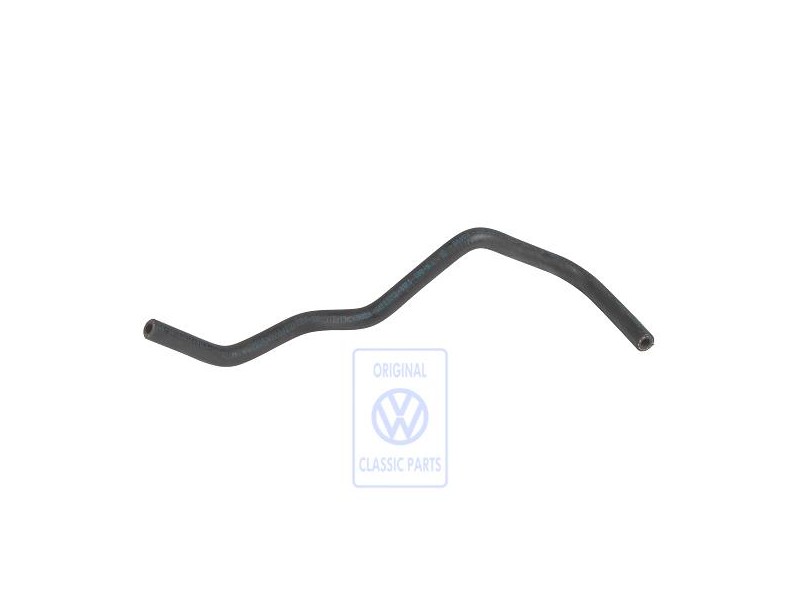 VW Original Flexible De Carburant - 047133699A