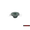 VW Original Ecrou 6 Pans, Autoserreur Avec Rondelle - N 90286701