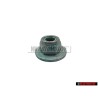 VW Original Ecrou 6 Pans, Autoserreur Avec Rondelle - N 90286701