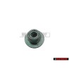 VW Original Ecrou 6 Pans, Autoserreur Avec Rondelle - N 90286701