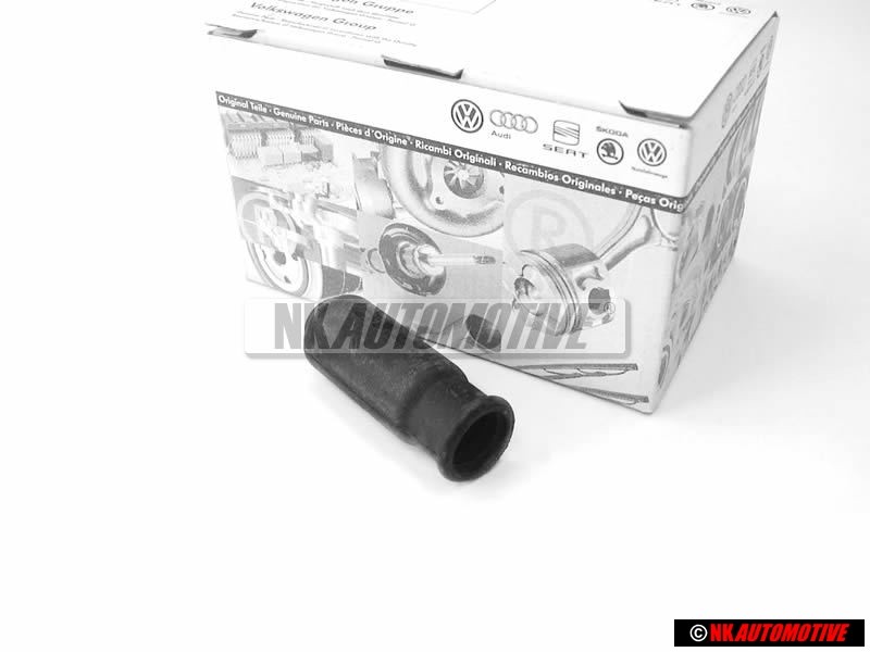 VW Original Protecteur - 447953331A