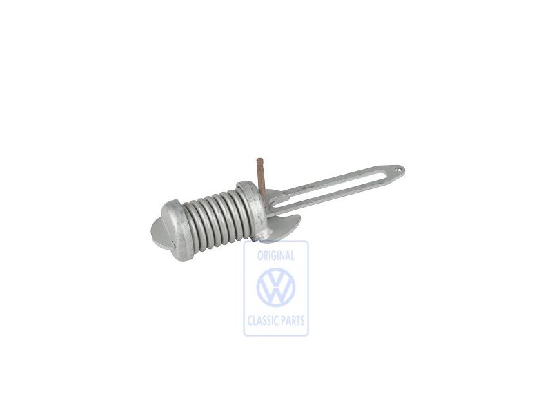 VW Original Element Tendeur - 047903315C