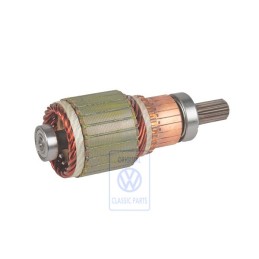 VW Original Induit - 047911311