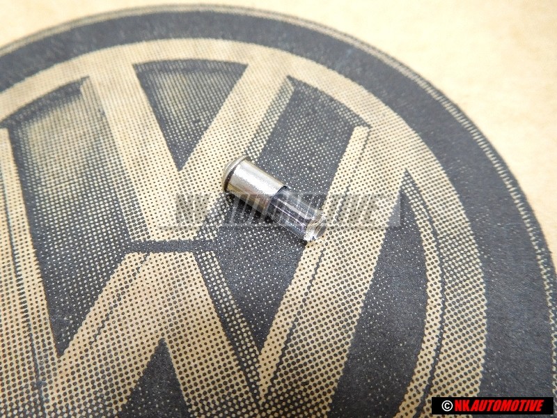 VW Original Ampoulea Incandescence - N 90314501