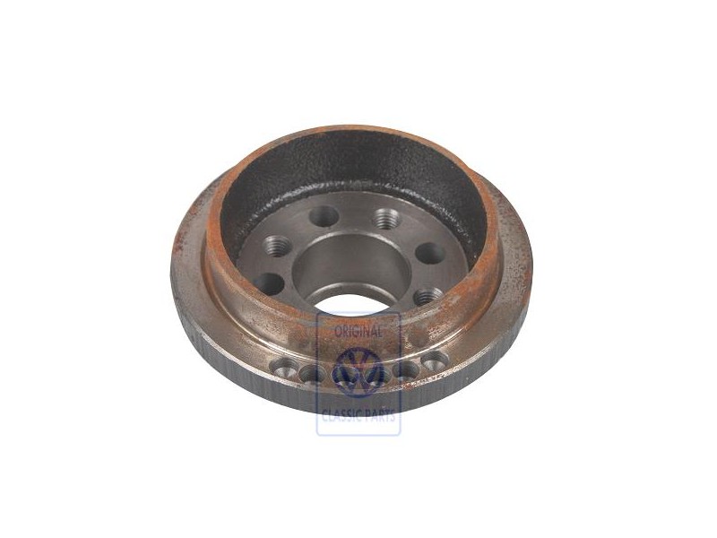 VW Original Moyeu - 049105215A