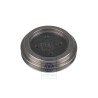 VW Original Poulie A Gorge - 049105255F