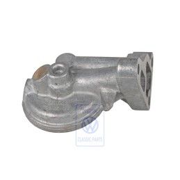 VW Original Support De Filtre A Huile - 049115417D