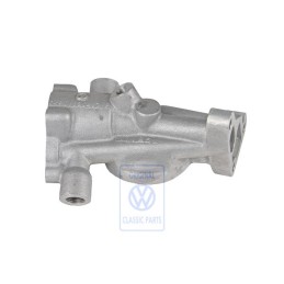 VW Original Support De Filtre A Huile - 049115417E