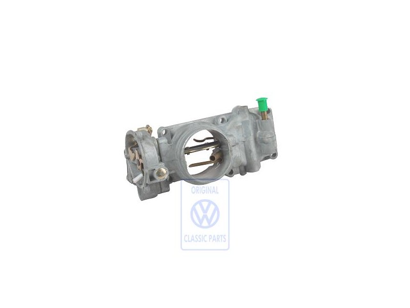 VW Original Partie Superieure Carburateur - 049129109M