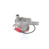 VW Original Couvercle Avec Ressort Et Spirale Chauffante - 049129191D