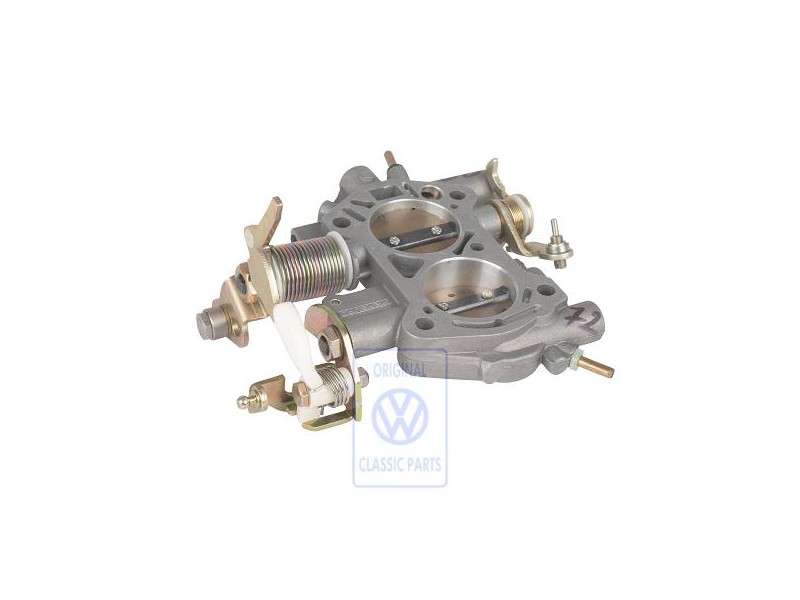 VW Original Element De Papillon - 049129337AA