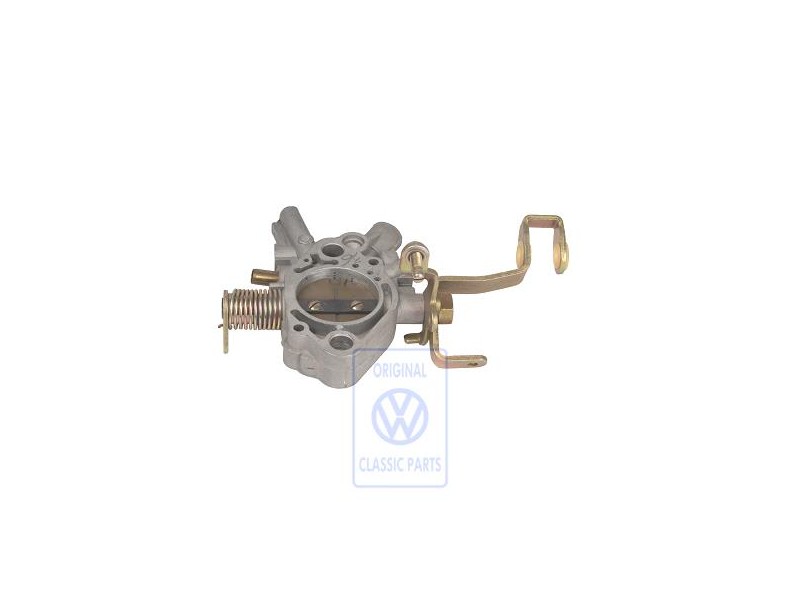 VW Original Element De Papillon - 049129337J
